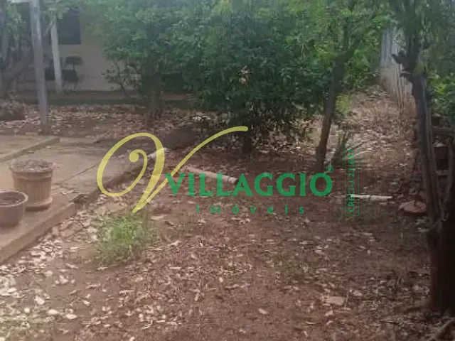 Casa com 390m² 2 quartos e 1 banheiro, à venda, no bairro Jardim Estrela em São José do Rio Preto