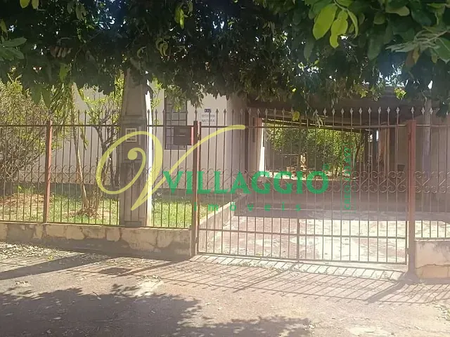 Casa com 390m² 2 quartos e 1 banheiro, à venda, no bairro Jardim Estrela em São José do Rio Preto