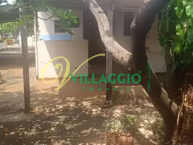 Casa com 390m² 2 quartos e 1 banheiro, à venda, no bairro Jardim Estrela em São José do Rio Preto