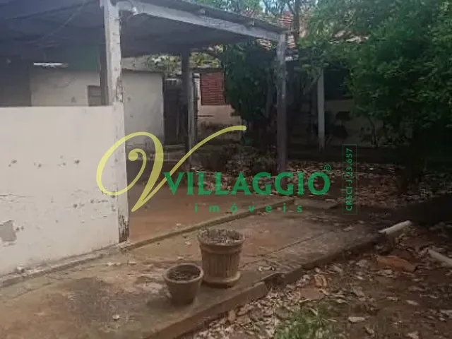 Casa com 390m² 2 quartos e 1 banheiro, à venda, no bairro Jardim Estrela em São José do Rio Preto