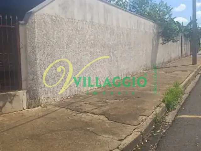 Casa com 390m² 2 quartos e 1 banheiro, à venda, no bairro Jardim Estrela em São José do Rio Preto