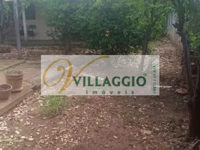 Casa com 390m² 2 quartos e 1 banheiro, à venda, no bairro Jardim Estrela em São José do Rio Preto