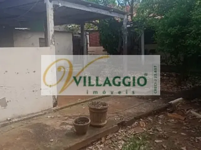 Casa com 390m² 2 quartos e 1 banheiro, à venda, no bairro Jardim Estrela em São José do Rio Preto