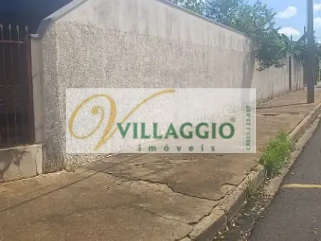 Casa com 390m² 2 quartos e 1 banheiro, à venda, no bairro Jardim Estrela em São José do Rio Preto