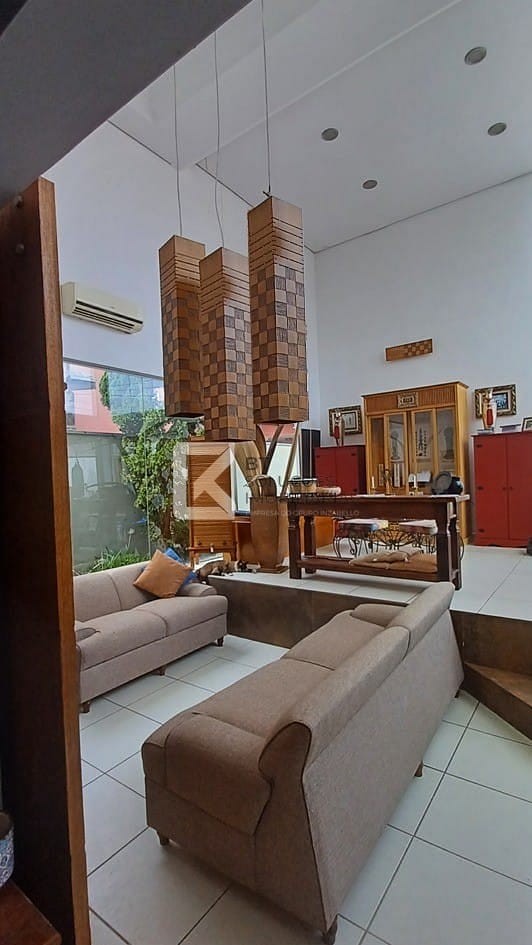 Casa, 3 quartos, 224 m² - Foto 5