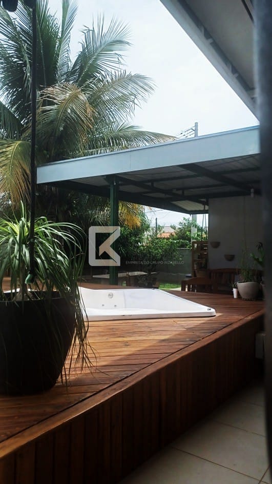 Casa, 3 quartos, 224 m² - Foto 3