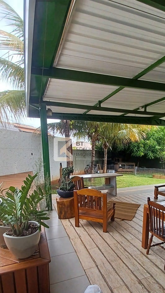 Casa, 3 quartos, 224 m² - Foto 2