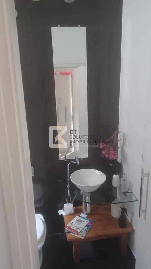 Casa, 3 quartos, 224 m² - Foto 13