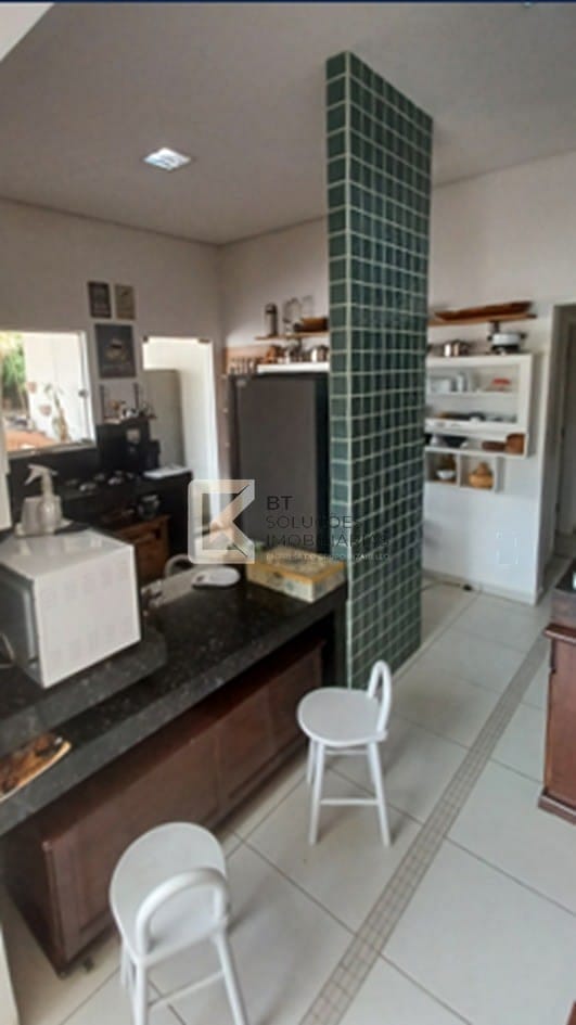 Casa, 3 quartos, 224 m² - Foto 8