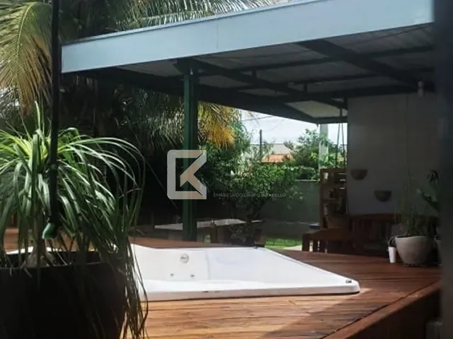 Casa com 465m² 3 quartos e 2 banheiros, à venda, no bairro Jardim Europa em Indaiatuba