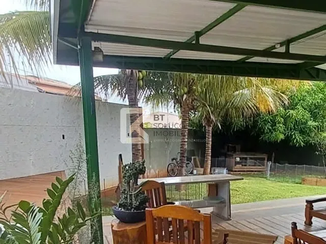 Casa com 465m² 3 quartos e 2 banheiros, à venda, no bairro Jardim Europa em Indaiatuba