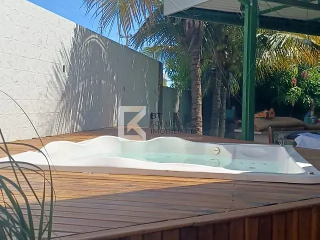 Casa com 465m² 3 quartos e 2 banheiros, à venda, no bairro Jardim Europa em Indaiatuba