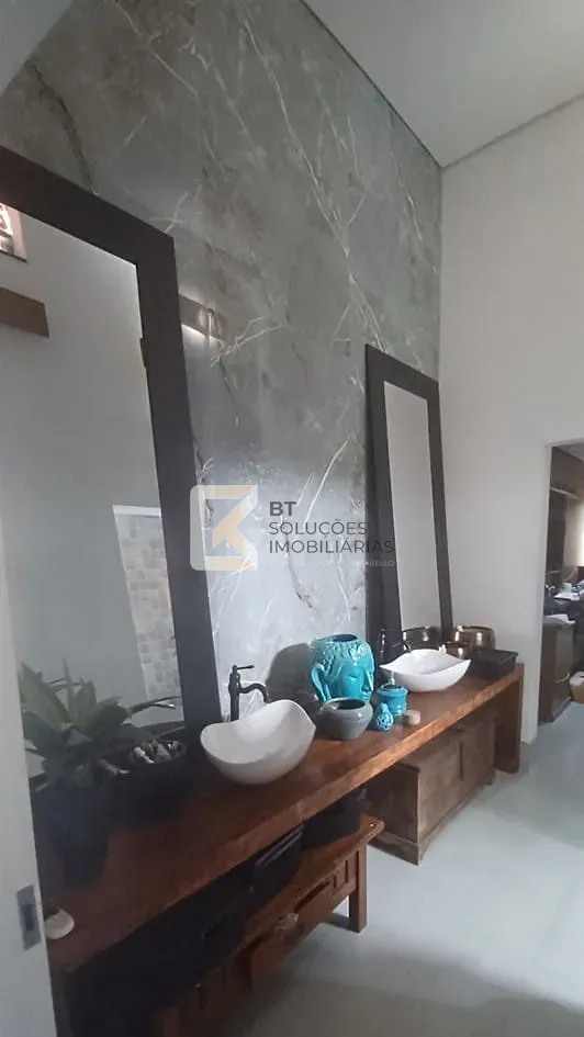 Casa, 3 quartos, 224 m² - Foto 14