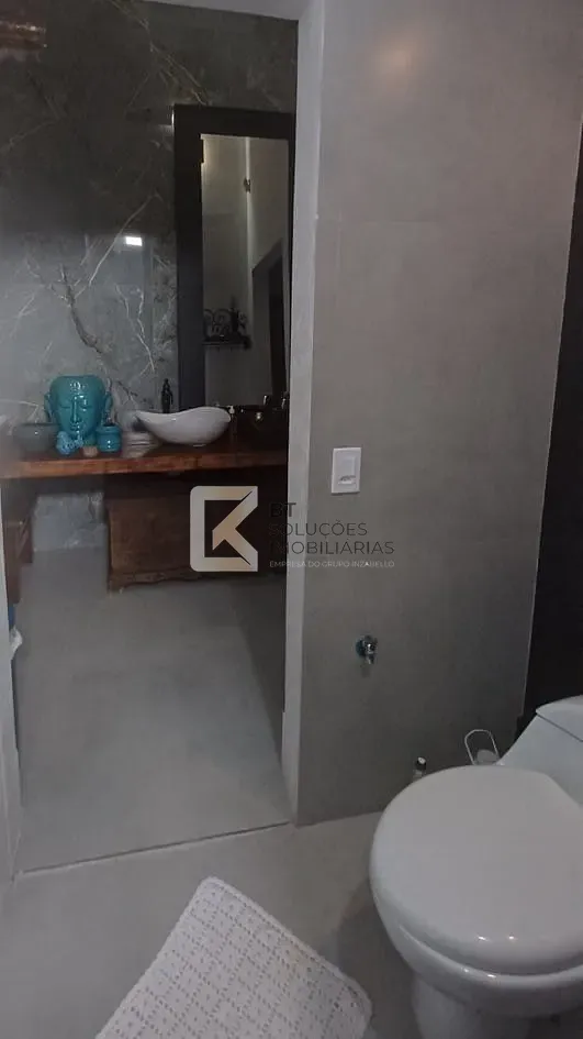 Casa, 3 quartos, 224 m² - Foto 16