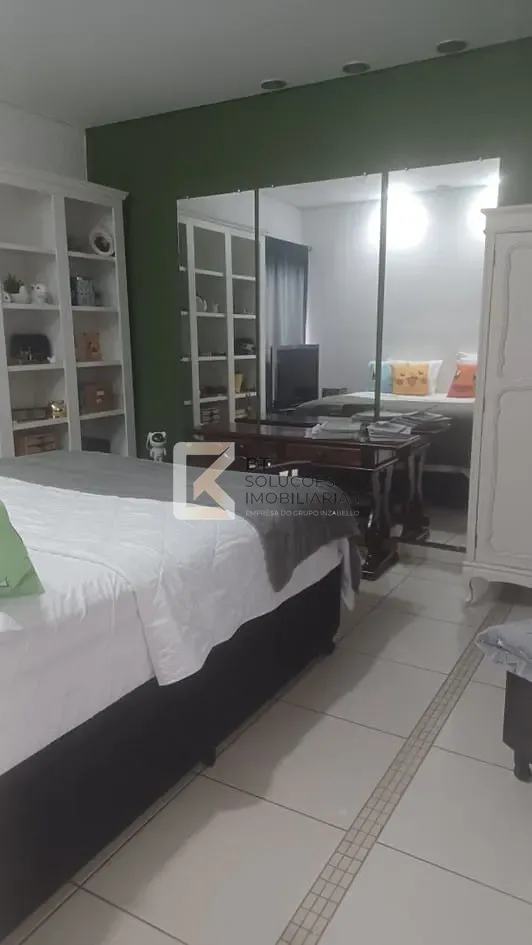 Casa, 3 quartos, 224 m² - Foto 12