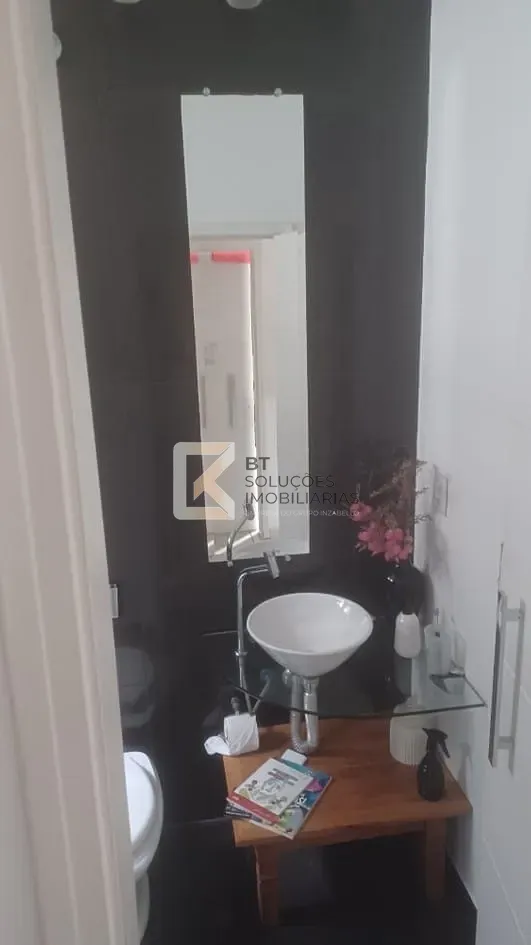 Casa, 3 quartos, 224 m² - Foto 13