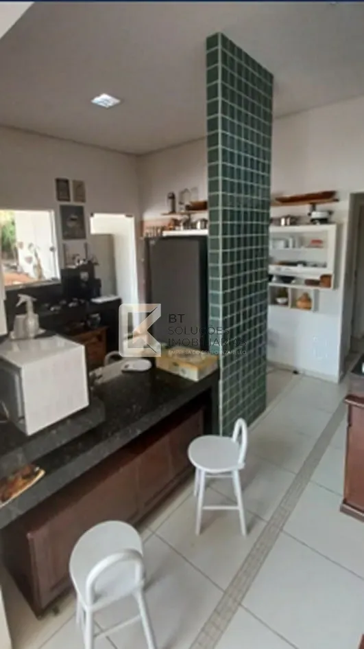 Casa, 3 quartos, 224 m² - Foto 8