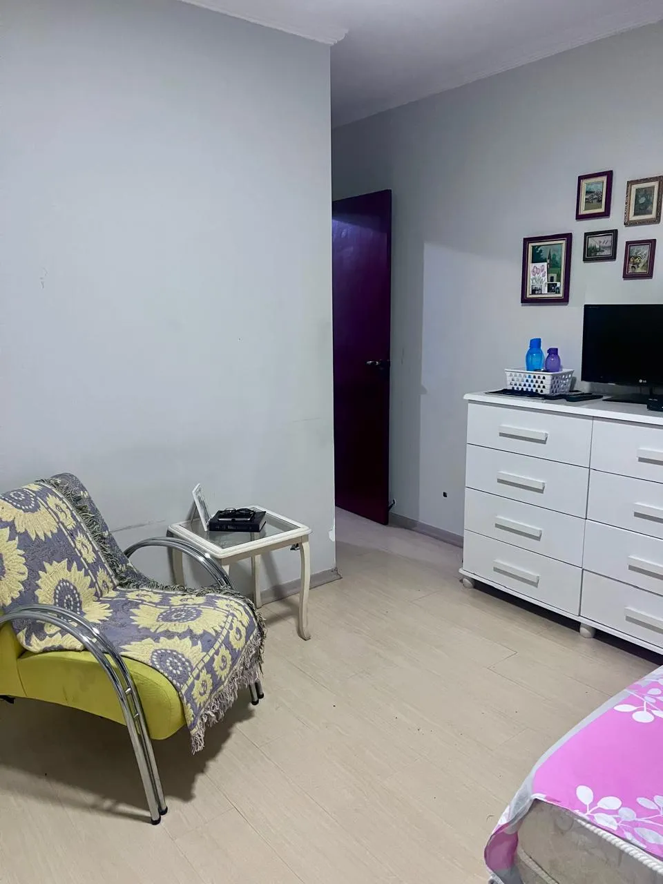 Casa para venda em Jardim Paraíso com 3 quartos, 100m²