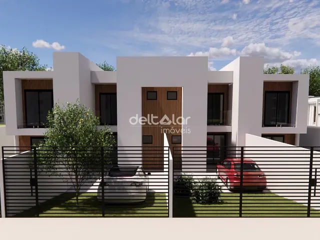 Casa com 192m² 3 quartos e 3 banheiros, à venda, no bairro Trevo em Belo Horizonte