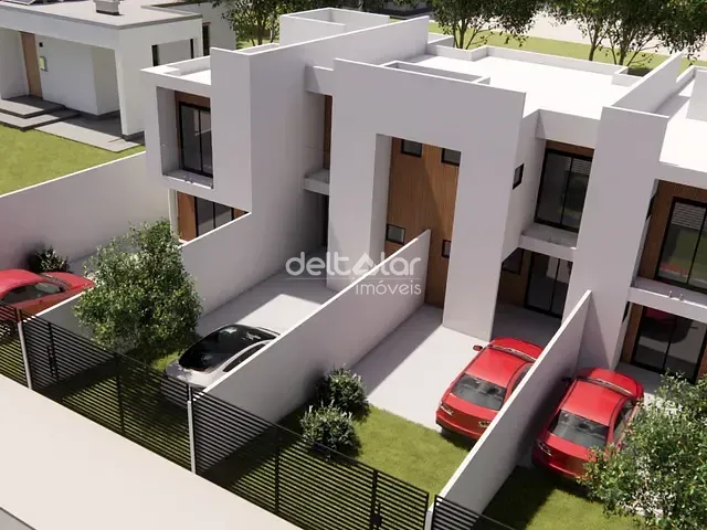 Casa com 192m² 3 quartos e 3 banheiros, à venda, no bairro Trevo em Belo Horizonte