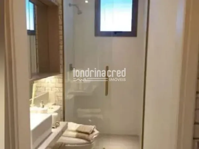 Casa 3 quartos e 1 banheiro, à venda, no bairro RESIDENCIAL VIVA LONDRINA em Londrina