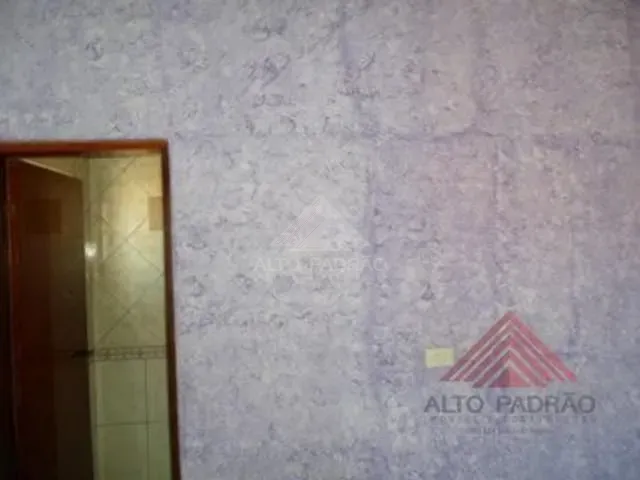 Casa 3 quartos e 1 banheiro, à venda, no bairro Jardim Bom Recanto em Mauá