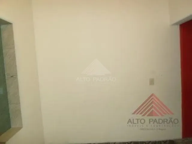 Casa 3 quartos e 1 banheiro, à venda, no bairro Jardim Bom Recanto em Mauá