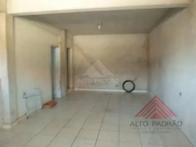 Casa 3 quartos e 1 banheiro, à venda, no bairro Jardim Bom Recanto em Mauá