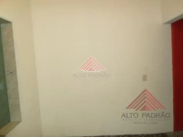 Casa 3 quartos e 1 banheiro, à venda, no bairro Jardim Bom Recanto em Mauá
