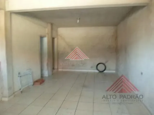 Casa 3 quartos e 1 banheiro, à venda, no bairro Jardim Bom Recanto em Mauá