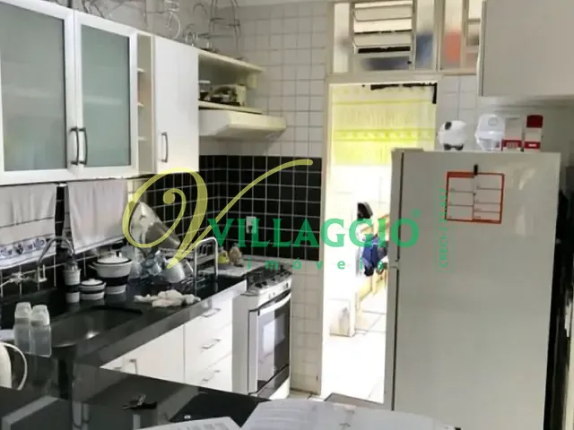 Casa com 220m² 3 quartos e 3 banheiros, à venda, no bairro Condomínio Residencial Village Maria Stella em São José do Rio Preto