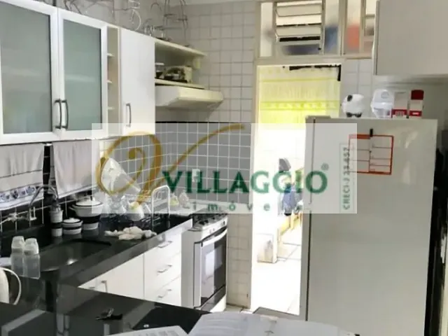 Casa com 220m² 3 quartos e 3 banheiros, à venda, no bairro Condomínio Residencial Village Maria Stella em São José do Rio Preto