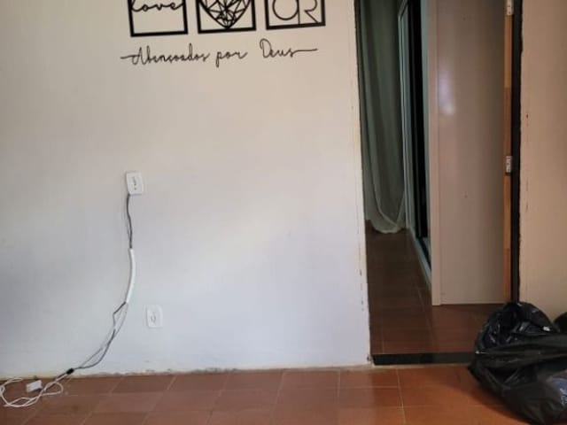 Foto do Casa - Casa com 3 dormitórios para alugar, 100 m² por R$ 1.875,00/ano - Jardim Elza Amuí I - Uberaba/MG | ZUCATO IMOBILIARIA LTDA