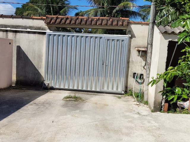 Casa com 360m² 4 quartos e 3 banheiros, à venda, no bairro Parque Primavera em Itaguaí
