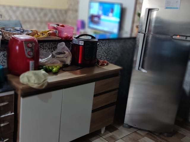 Casa com 360m² 4 quartos e 3 banheiros, à venda, no bairro Parque Primavera em Itaguaí