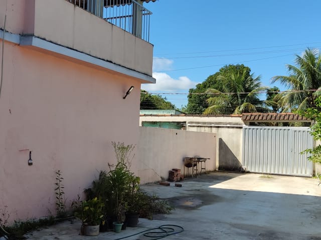 Casa com 360m² 4 quartos e 3 banheiros, à venda, no bairro Parque Primavera em Itaguaí