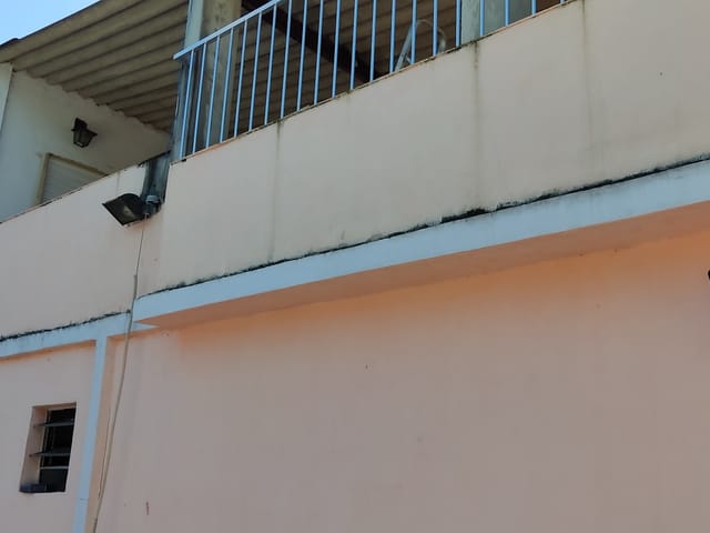 Casa com 360m² 4 quartos e 3 banheiros, à venda, no bairro Parque Primavera em Itaguaí