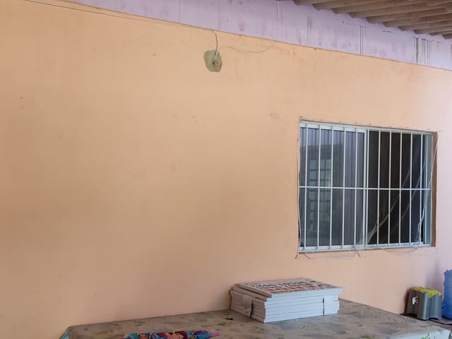 Casa com 360m² 4 quartos e 3 banheiros, à venda, no bairro Parque Primavera em Itaguaí