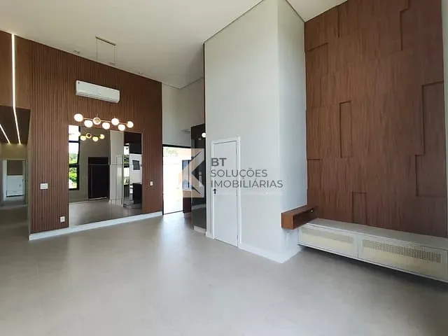 Casa com 250m² 3 quartos e 4 banheiros, à venda, no bairro Itaici em Indaiatuba