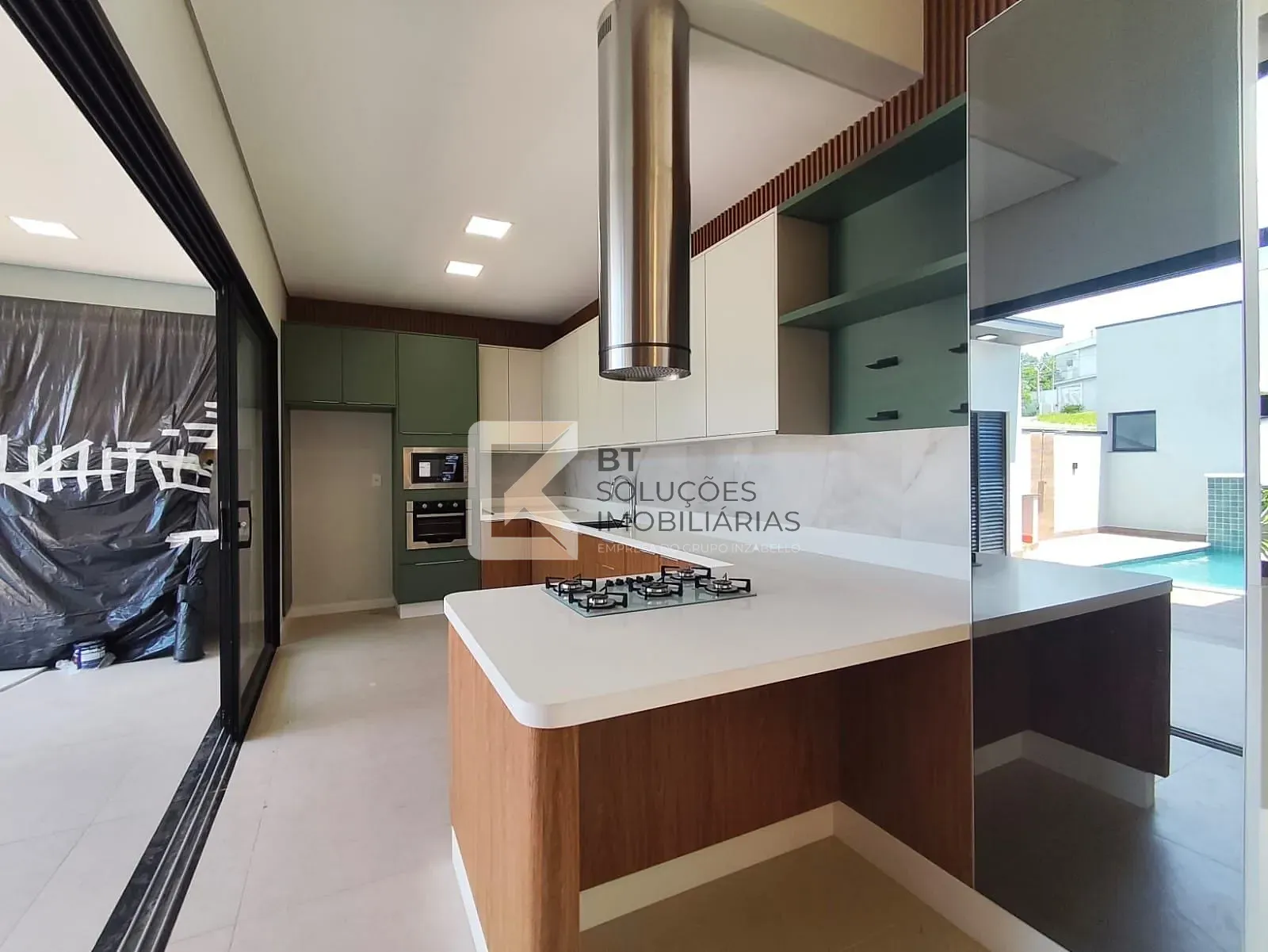 Casa, 3 quartos, 165 m² - Foto 5