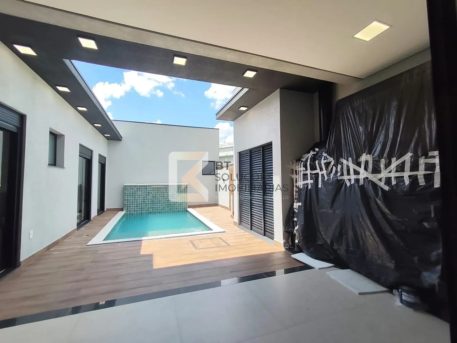 Casa, 3 quartos, 165 m² - Foto 26