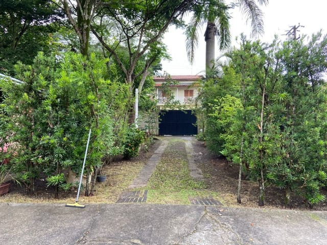 Casa com 348m² 2 quartos e 1 banheiro, à venda, no bairro Urbanova em São José dos Campos