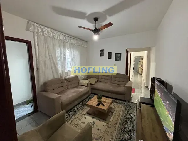 Casa com 162m² 2 quartos e 2 banheiros, à venda, no bairro Consolação em Rio Claro