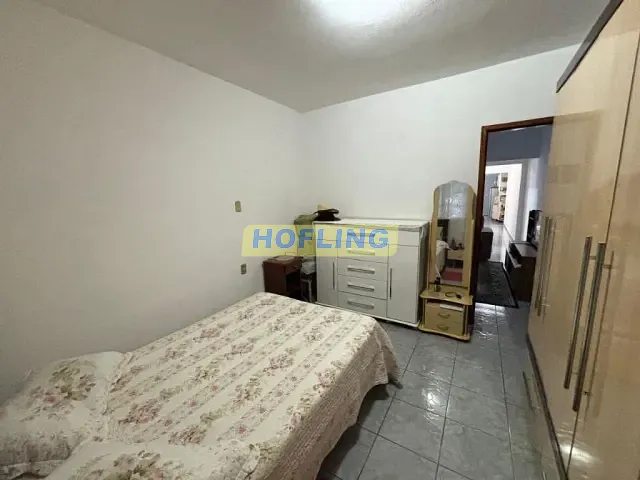 Casa com 162m² 2 quartos e 2 banheiros, à venda, no bairro Consolação em Rio Claro