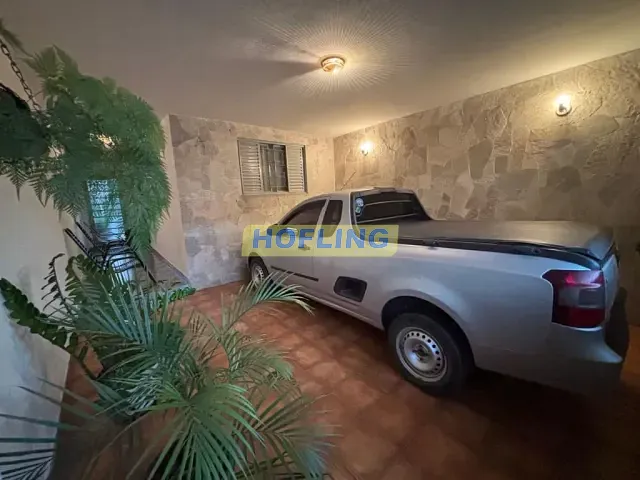 Casa com 162m² 2 quartos e 2 banheiros, à venda, no bairro Consolação em Rio Claro
