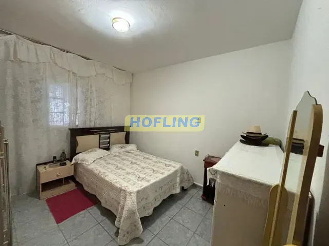 Casa com 162m² 2 quartos e 2 banheiros, à venda, no bairro Consolação em Rio Claro