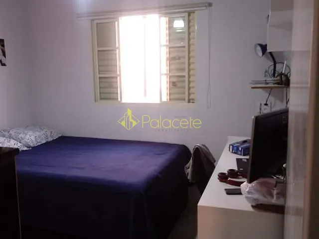 Casa com 170m² 2 quartos e 1 banheiro, à venda, no bairro Vila Bela em Taubaté