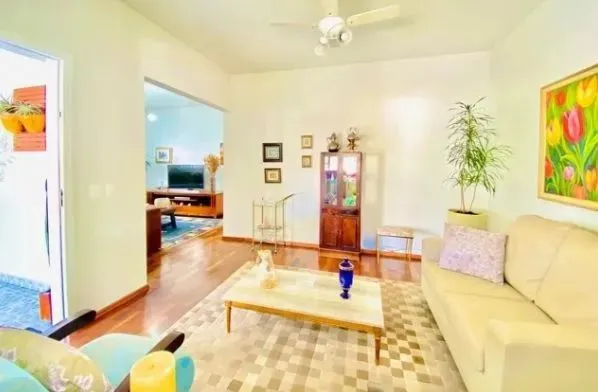Casa, 4 quartos, 300 m² - Foto 12