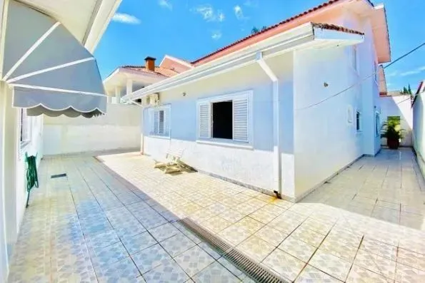 Casa, 4 quartos, 300 m² - Foto 11