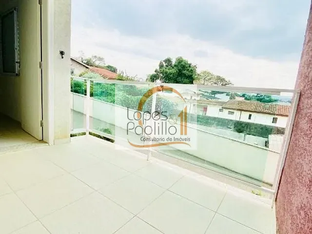 Casa com 160m² 3 quartos e 3 banheiros, para alugar, no bairro Jardim dos Pinheiros em Atibaia